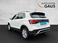 Volkswagen T-Cross - Vorschau Bild 5