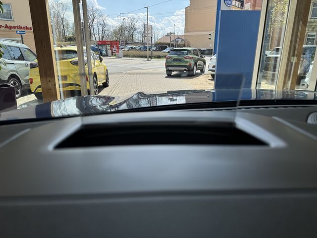 Ford Kuga ST-Line MATRIX-LED  HEAD-UP-Display