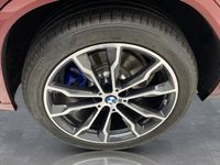 BMW X4 M40 - Vorschau Bild 18