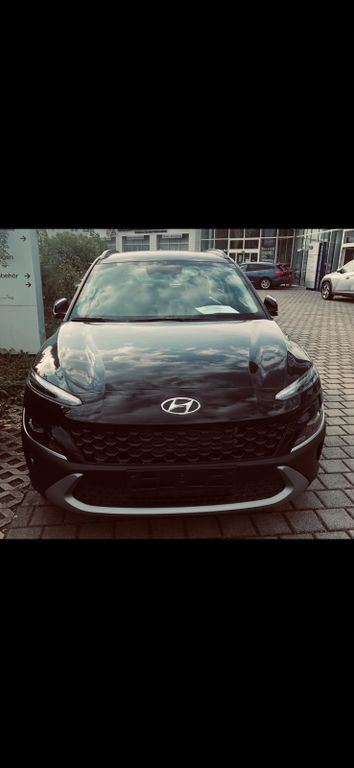 Image of Hyundai KONA