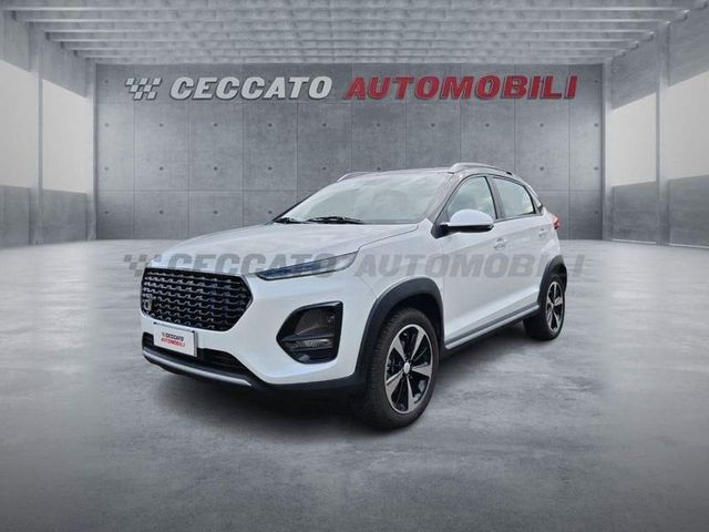 Inne DR AUTOMOBILES dr 3.0 dr 3.0 1.5 116cv