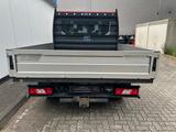 Ford Transit Pritsche 310 L2 DoKa*KLIMA*7 SITZER*UVM* - Ford Transit: Doka Pritsche