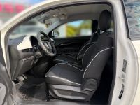 Fiat 500e Neuer 500 42 kWh  KLIMA-AT CARPLAY DAB NAVI - Image