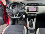 Nissan Micra 1.0 IG-T | N-Design 5-türig | klima | Crui - gebrauchte Nissan Micra aus dem Jahr 2023