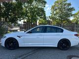 BMW M5 Limousine Competition