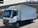 MAN TGL 8.190 4x2 BL CH - MAN Hamburg
