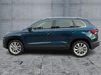 Skoda Karoq - Vorschau Bild 4