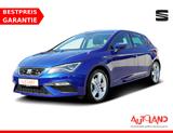 Seat Leon 1.5 FR LED Navi Beats PDC Sitzheizung DAB