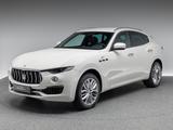 Maserati Levante GT Hybrid