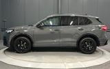 Volkswagen Tiguan 142 kW 4Motion R-Line/Black Style*LEDER* - Volkswagen Tiguan: mit Navigationssystem