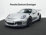 Porsche 991 GT3 RS - Porsche 991: Gt3 RS