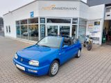 Volkswagen Golf 1.6 Joker el. Verdeck, el. Fh, Servolenkung - Volkswagen Golf: Joker