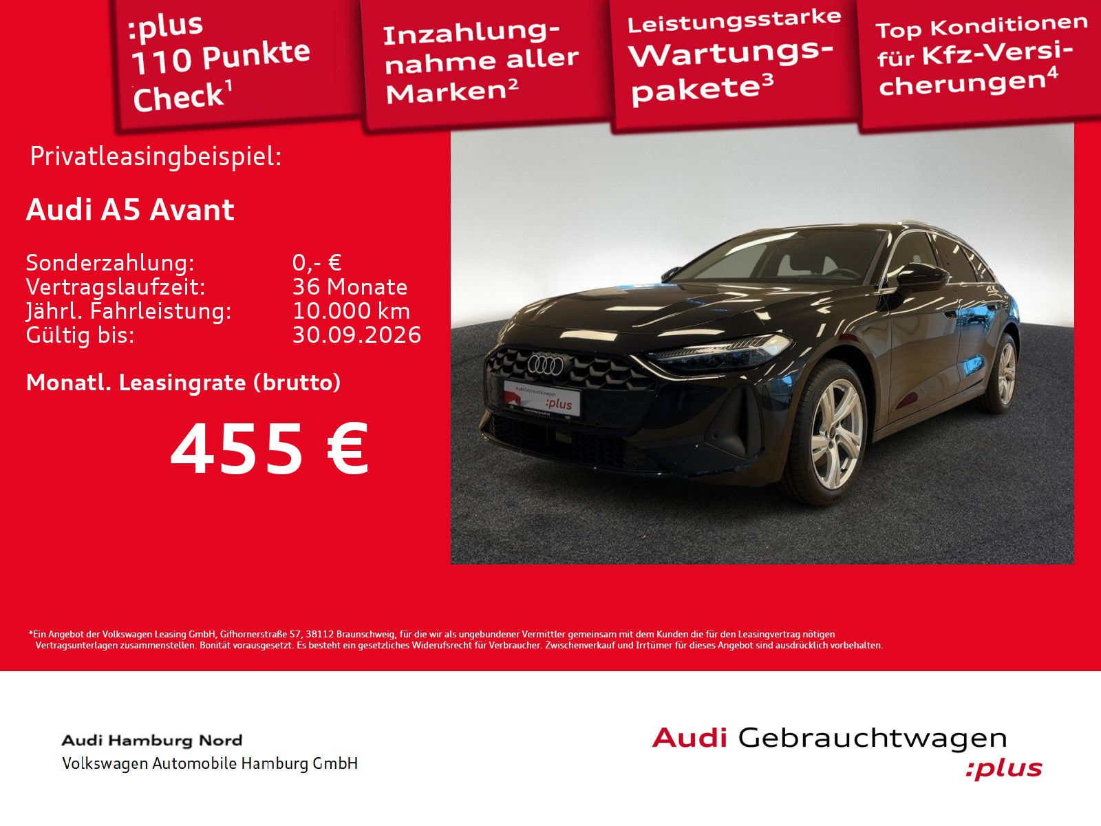 Audi A5 - Bild 2