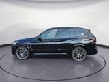 BMW X3 xDrive30d AT M Sportpaket Innovationsp. EDC - BMW X3 mit Diesel-Antrieb: Geländewagen
