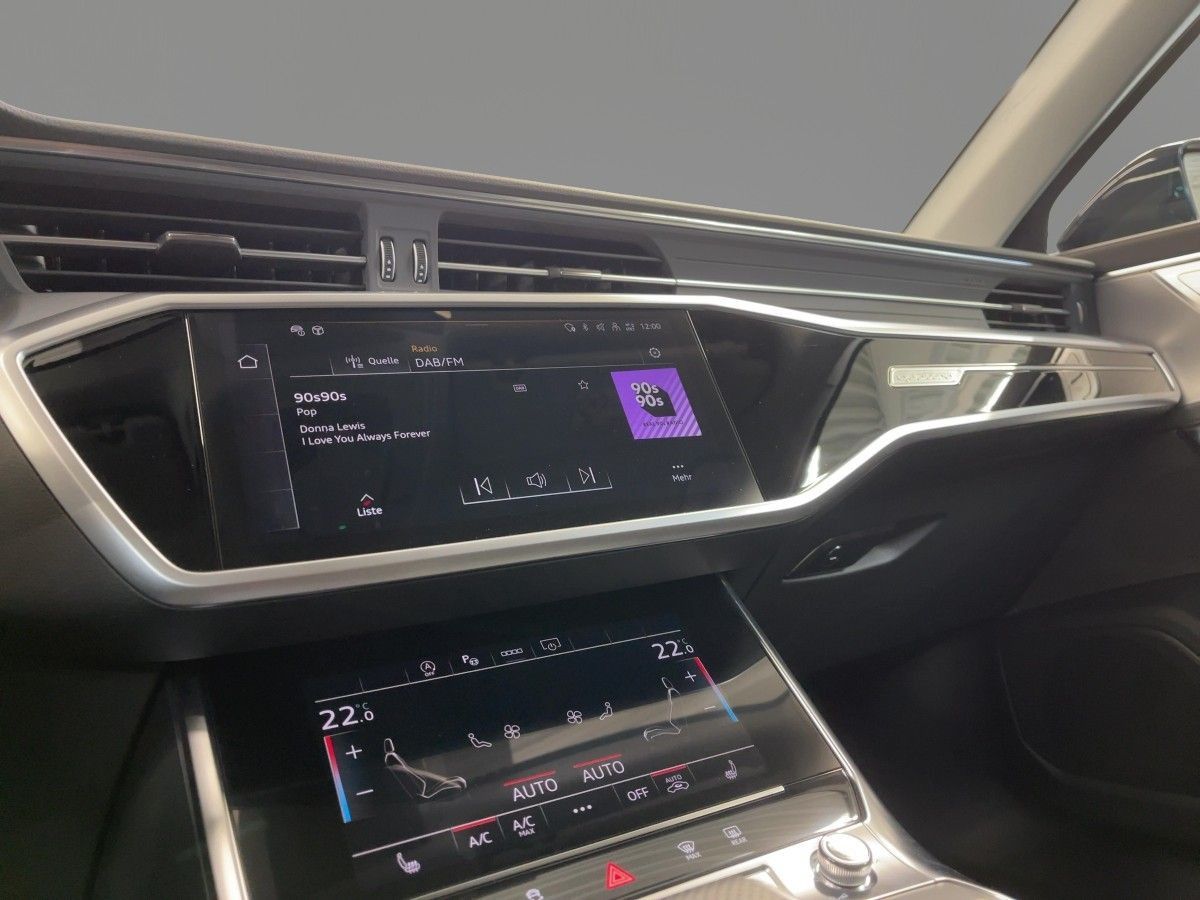 Audi S6 - Bild 12