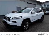 Jeep Cherokee 2,2 Limited 4x4 Pano*Anhängerregul - Jeep Cherokee: Pickup