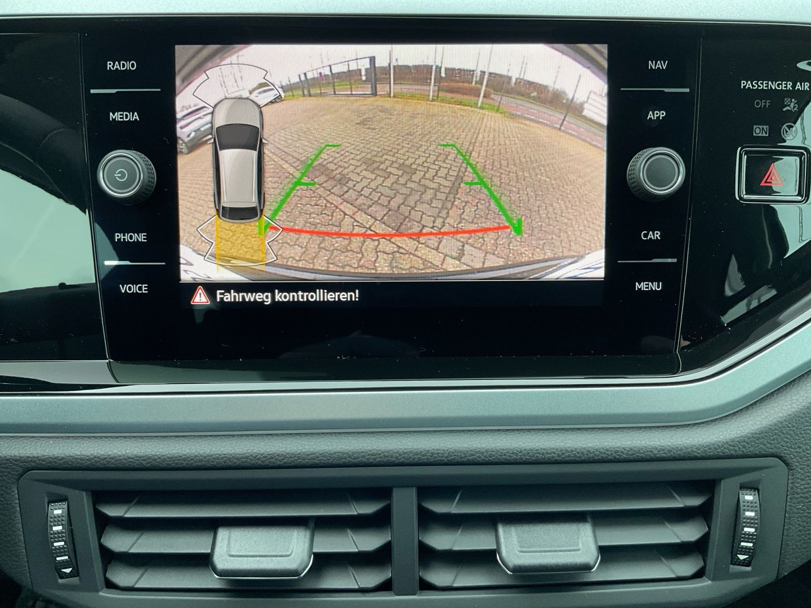 Volkswagen Taigo - Bild 17