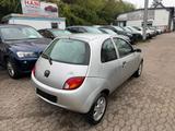 Ford Ka/Ka - Ford Ka/Ka+ aus 2002