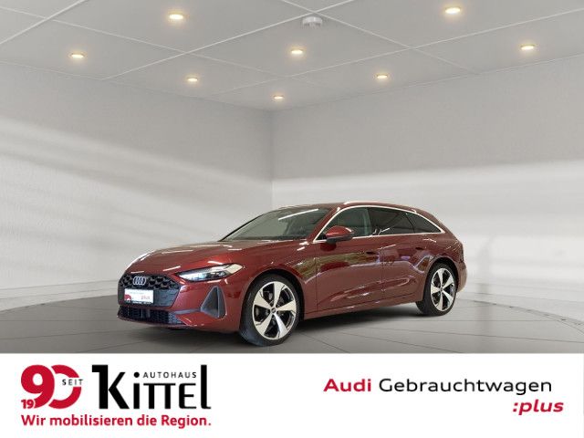A5 Avant TFSI S tronic,AHK,LED-Plus,Kamera,Sport