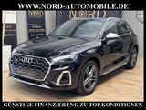 Audi SQ5 3.0 TDI QU. Virt.Cockpit/LED/Navi/20 - Audi SQ5 in Oldenburg