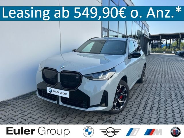 BMW X3 M50