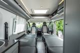 Adria Twin 500 s - Adria Kastenwagen