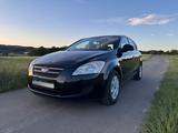 Kia cee'd / Ceed 1.4 CVVT | 8-fach bereift - Kia aus 2009: Cee D
