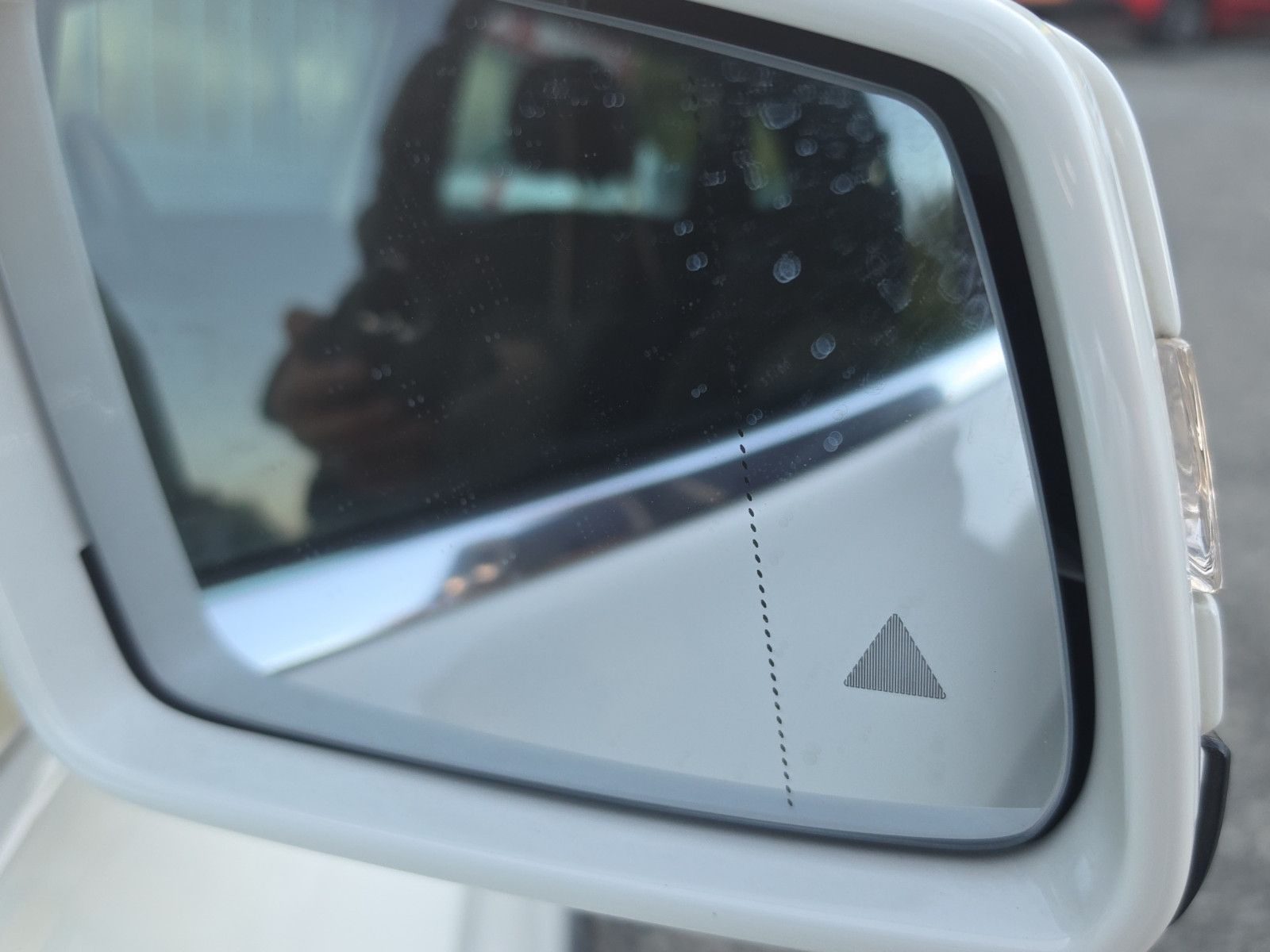 Fahrzeugabbildung Mercedes-Benz B 180 AUTOMATIK KAMERA TEMPOMAT SITZHEIZUNG NAVI