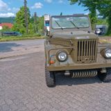 Andere Geländewagen ARO  M461  mit Tüv - Andere mit Benzin-Antrieb: Geländewagen, Aro 461 M