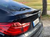 BMW X4 xDrive35d HEAD-UP Standheitzung M Sport LED - BMW X4 mit Diesel-Antrieb: Head-Up Display