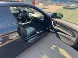 BMW 430d xDrive Coupé - - BMW 430 aus 2014
