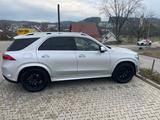 Mercedes-Benz GLE 300 d 4MATIC - - gebrauchte Mercedes-Benz GLE 300 aus dem Jahr 2020
