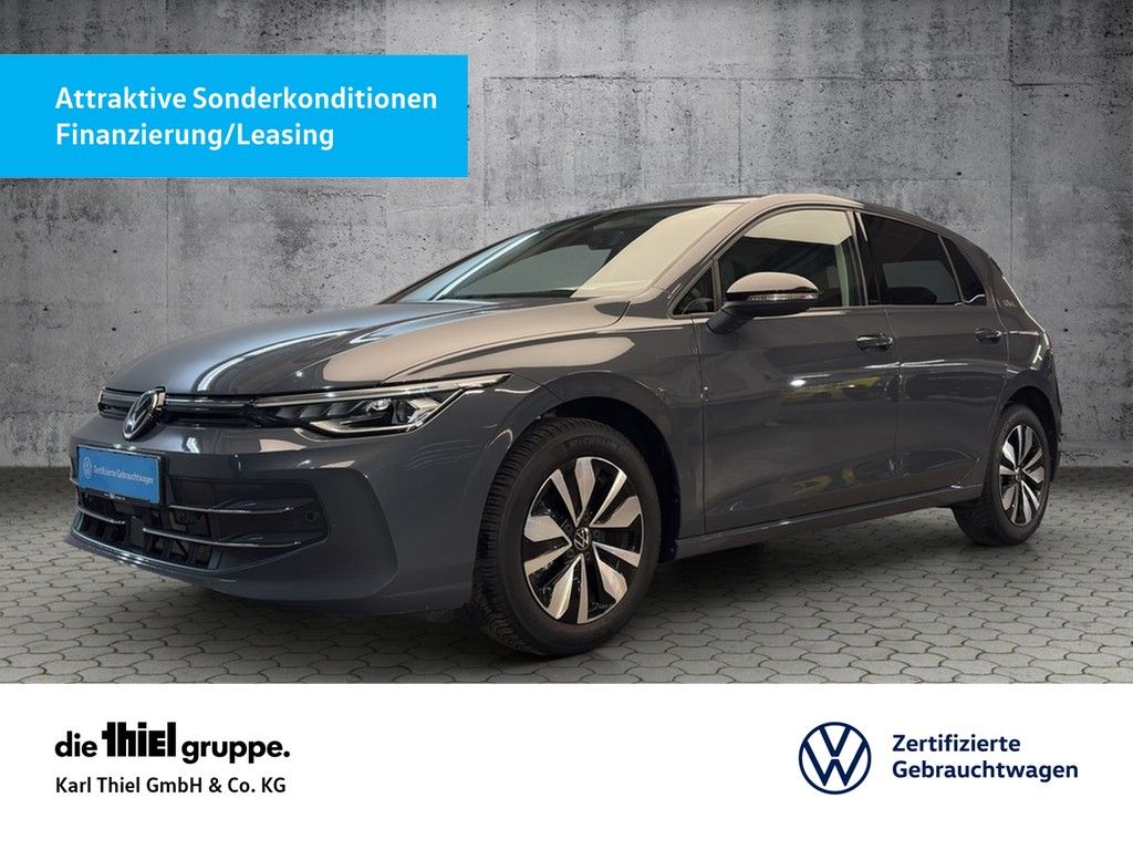 Golf 2.0 TDI Goal DSG AHK+LED-Plus+RFK+ACC+PDC