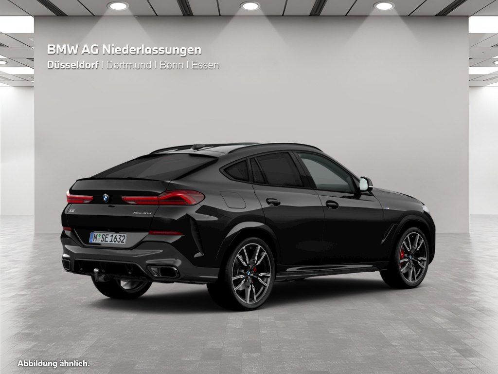 BMW X6 - Bild 4