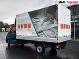 MAN TGE 3.180 4X2F SB / Automatik / Navi - MAN TGE aus 2021