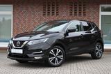 Nissan Qashqai 1.5d dCi *LED*NAV*KEYL*TEMP*360*AHK*18" - Nissan Qashqai mit Diesel-Antrieb: 1.5