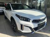 Kia XCeed 1.5 T-GDI OPF DCT7 GT-LINE - Kia XCeed Neuwagen