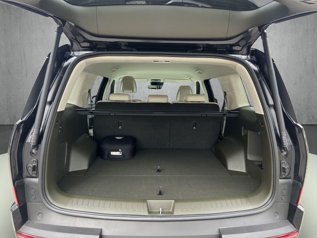 Hyundai Santa Fe – Bild 20