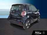 Smart smart EQ fortwo 22kW-Bordl/LED/Pano/SHZ - Smart ForTwo Jahreswagen