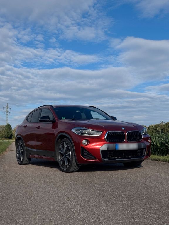 Image of BMW 220