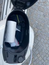 Vespa GTS 125 ie - VESPA ROLLER