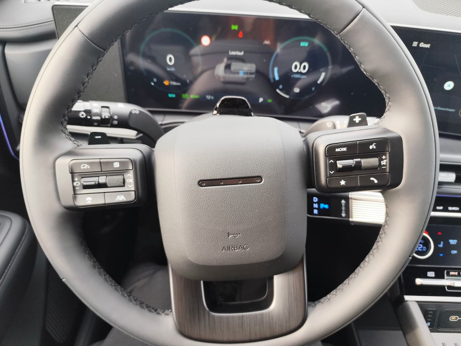 Hyundai Santa Fe – Bild 21