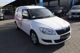 Skoda Praktik 1.2 - Skoda Praktik Gebrauchtwagen