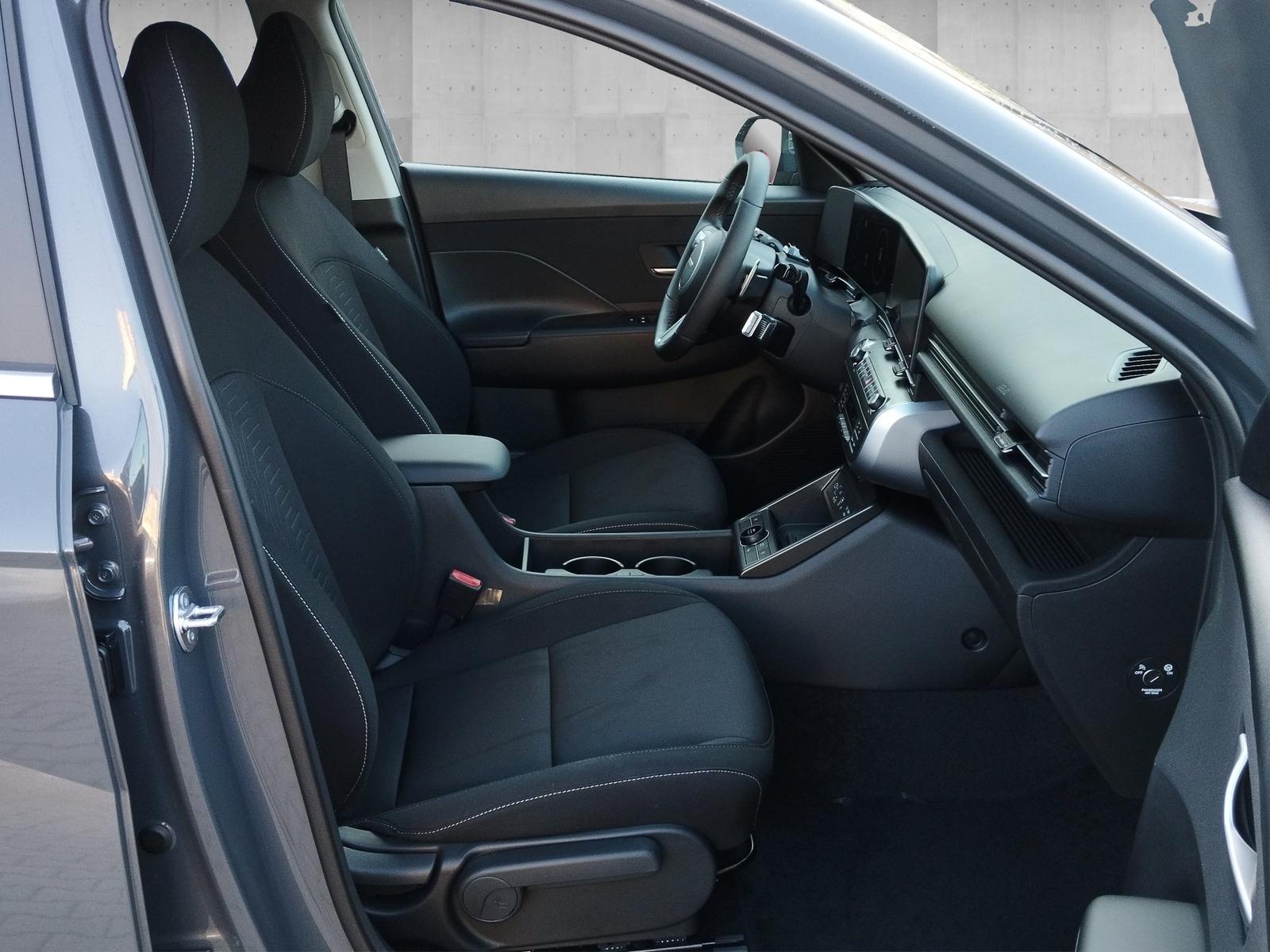 Hyundai Kona SX2 1.6 T-GDI Trend DCT ACC*AUT*DynLicht*LM, миниатюра 18