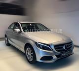 Mercedes-Benz C 160/LED/NAVI/KLIMAAUT/PDC/TOP ZUSTAND* - Mercedes-Benz C 160 Gebrauchtwagen
