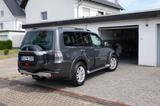 Mitsubishi Pajero 3,2 DI-D 4WD Top Automatik Top - Mitsubishi Pajero in Bonn