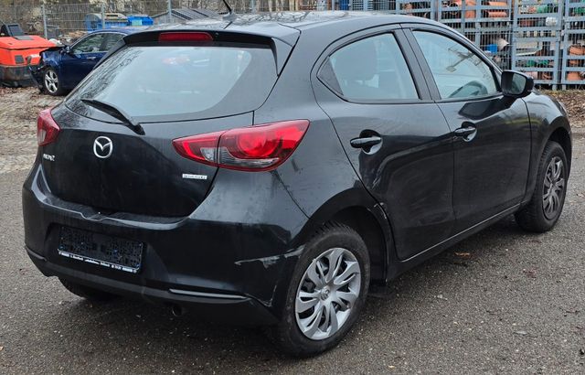 Mazda 2 SKYACTIV-G 75 Center-Line EURO 6 KLIMA !!!