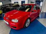 Volkswagen Golf IV Lim. R32*Tornadorot*Original*Erst 132Tkm - Volkswagen aus 2003: Gol