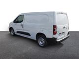 Opel Combo L2H1 + 3-Sitzer + RF-Kamera + Multimedia-R - Opel Combo: L2h1