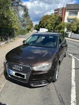 Audi A1 1.4 TFSI Ambition - Audi A1: Allradantrieb